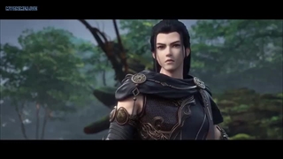 انیمه دگرگونی اختری Xing Chen Bian فصل 5 قسمت 14+زیرنویس فارسی