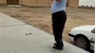 وقتی باباها اینستا نصب می کنن.فقط اونجایی که قر ریییز میره