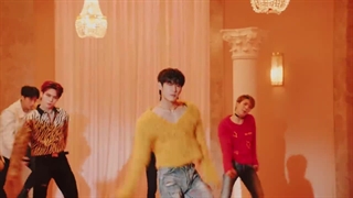 موزیک ویدیو LOVE ME LIKE