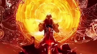 انیمه سرزمین ارواح میکس تانگ سان بسیار قوی ،جذاب و زیبا donghua clips ♥️