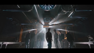 تیزر ام وی s-class استری کیدز که فردا منتشر میشهههه♡