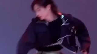 فلیکس از گروه استری کیدز (: