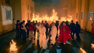 آنویل ترک TOPLINEاز استری کیدز آلبوم 5_STAR