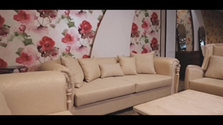 فروش اقساط مبلمان و سرویس خواب بدون سود و بهره