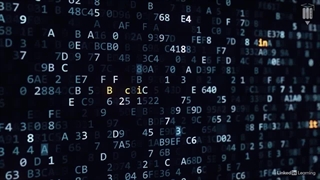 آموزش مبانی بلاک چین - آریاگستر