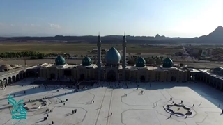 مصاحبه(امام زمان(عج))