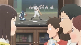 دانلود انیمه Skip to Loafer جست و خیز و شل و ول قسمت ۹