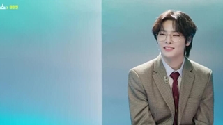 برنامه لی موجین با حضور ای ان عضو استری کیدز