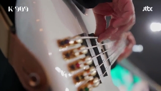 اجرای !Attention Please از انهایپن در K-909