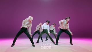 اجرای sugar rush ride از تی اکس تی در studio choom