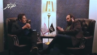 گفتگوی محسن بدرقه با دکتر سید محمد مداح حسینی(پارت اول) آپلود بهمن جولائی لیفت پیشانی