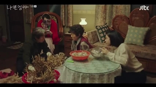 قسمت 12 سریال کره ای مادر بد (دوستان عزیز لطفا برای حمایت از ما از لینکی که در قسمت توضیحات است دانلود کنید)