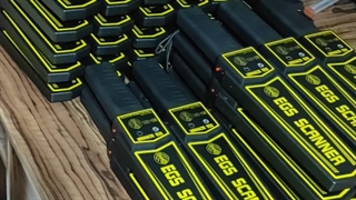 تولید راکت موبایل یاب برای آموزش و پرورش