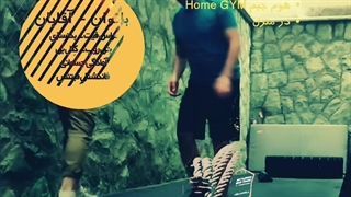 تمرینات بتل روپ