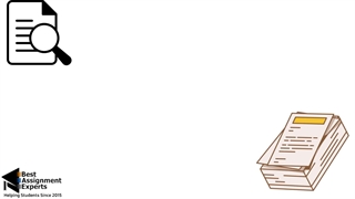 Our exclusive proofreading, editing, and help services