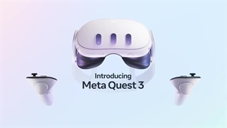 معرفی هدست واقعیت مجازی و واقعیت افزوده Meta Quest 3
