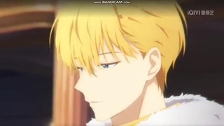 تریلر انیمه چه کسی مرا پرنسس کرد؟ Who Made Me a Princess - Donghua, Chinese Anime Official Trailer (PV)