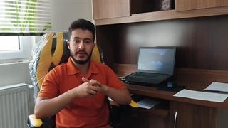 بررسی نتیجه مقاومت فشاری بتن بعد از تخلیه با مهندس حامد جمال
