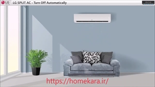 چگونه خاموش شدن خودکار کولر گازی را برطرف کنیم؟