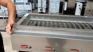 منقل کبابی صنعتی گازی دست ساز دیوار قیمت صنعتی"بازار طلایی"۰۹۹۲۵۰۴۰۶۶۳