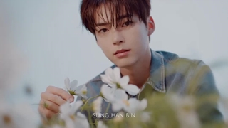 ⋆ آپدیت اینستاگرام فرست لوک 1st Look با هانبین " Sung Hanbin " عضو ZeroBaseOne