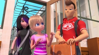 تیزر رسمی قسمت ۱۱ فصل چهارم "گناهکار"