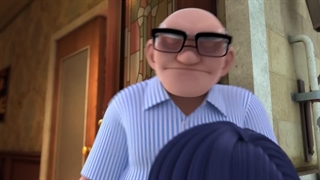 تیزر رسمی قسمت ۱۹ فصل چهارم "آدم عادی"