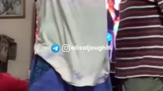 شما رو با این ویدیو تنها میذارم