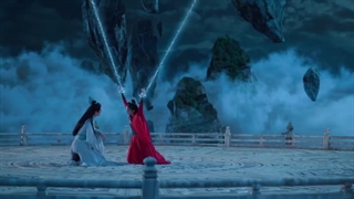 سریال چینی بازگشت از لبه پرتگاه قسمت ۳۱ سی و یکم با زیرنویس فارسی