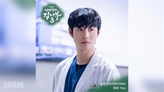 OST(Pt.4) سریال Romantic Doctor3 به نام Still You از Seungkwan(Seventeen) (درخواستی)