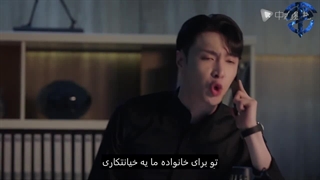 تماشای قسمت 26 سریال Challenge At Midlife با بازی ییشینگ و زیرنویس فارسی چسبیده