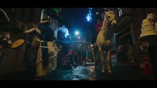 Stray Kids "특(S-Class)" M/V