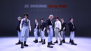 (Teaser) [BE ORIGINAL] Stray Kids(스트레이 키즈) - 특(S-Class) (4K)-