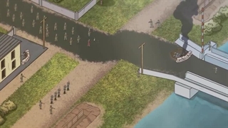 D-Day از نگاه پرنده (مستند کامل) | تاریخچه متحرک