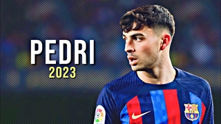 پدری گونزالس - بهترین حرکات , گل ها و پاس گل ها (2023)