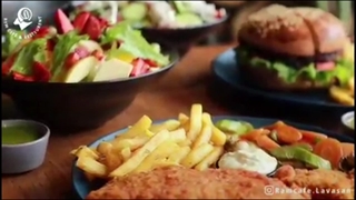 ساخت تخصصی تیزر - فیلم کوتاه - مستند صنعتی و تبلیغاتی - هلیشات تخصصی