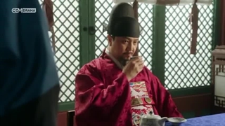 Ep20}دانلود سریال کره‌ای شاهدخت جسور من - قسمت ۲۰ - دوبله فارسی