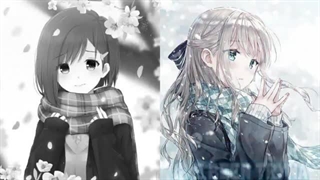 Nightcore - Lily x Aurora | AW, K-391, Emelie hollow | Rory | Switching Vocals