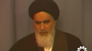 4.امام خمینی-تفسیر  سوره حمد - جلسه چهارم