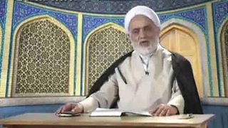 3.استاد قرائتی-تفسیر  آیه 256سوره بقره - چنگ زدن به ریسمان الهی