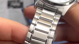 خرید ساعت کاسیو مردانه مدل MTP-1183A-7B فروشگاه تیک تاک گالری