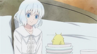 Niehime to Kemono no Ou قسمت 5