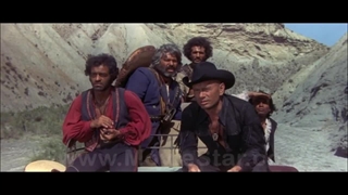 فیلم خداحافظ ساباتا 1970 با دوبله فارسی برای اولین بار