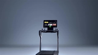 تردمیل technogym run