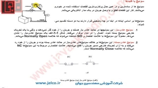 تنظیم موتور 9 - فیوزها