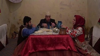 اکران و نقد و تحلیل فیلم کوتاه همزاد