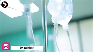 جراحی زیبایی بینی در اتاق عمل