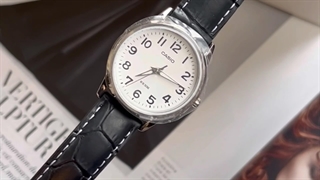 خرید ساعت کاسیو زنانه مدل LTP-1303L-7B فروشگاه تیک تاک گالری