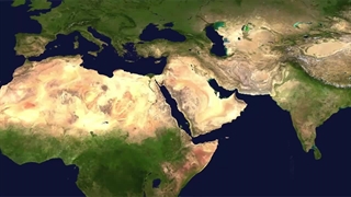 مستند سفر به سرزمین عمان