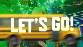 TAEYONG 태용 '샤랄라 (SHALALA)' MV